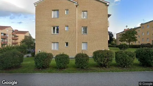 Apartments for rent in Norrköping - Photo from Google Street View