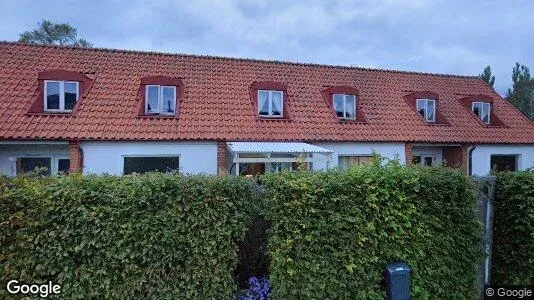 Apartments for rent in Helsingborg - Photo from Google Street View