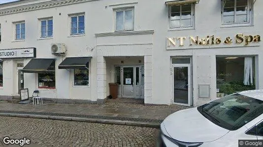 Apartments for rent in Uddevalla - Photo from Google Street View