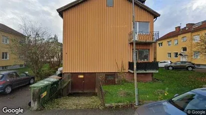 Apartments for rent in Trollhättan - Photo from Google Street View