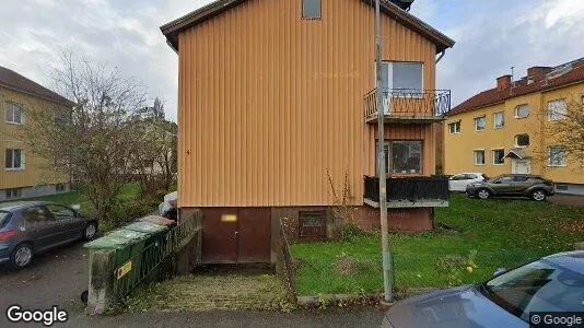Apartments for rent in Trollhättan - Photo from Google Street View
