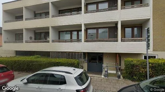 Apartments for rent in Limhamn/Bunkeflo - Photo from Google Street View