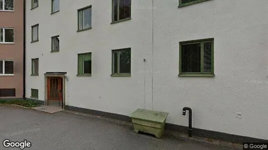 Apartments for rent in Stockholm South - Photo from Google Street View