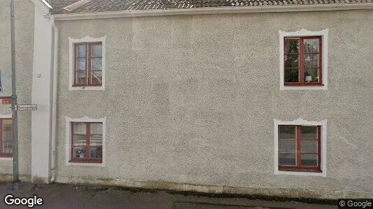 Apartments for rent in Mjölby - Photo from Google Street View