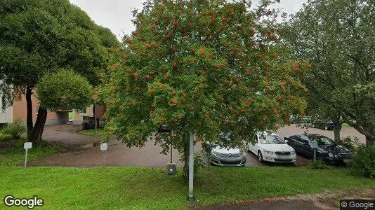 Apartments for rent in Avesta - Photo from Google Street View