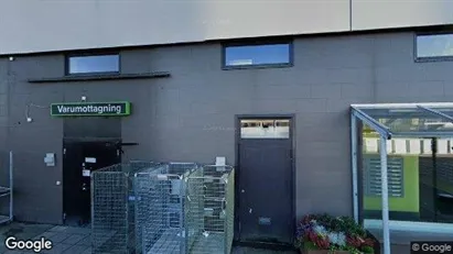Apartments for rent in Gothenburg City Centre - Photo from Google Street View