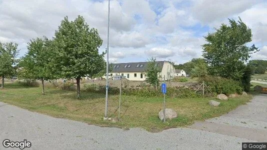 Apartments for rent in Eslöv - Photo from Google Street View
