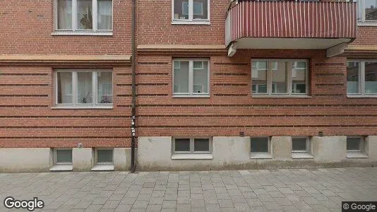 Apartments for rent in Malmö City - Photo from Google Street View