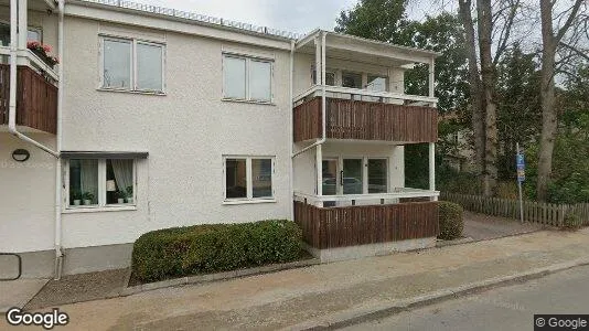 Apartments for rent in Vara - Photo from Google Street View