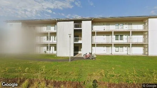 Apartments for rent in Nässjö - Photo from Google Street View