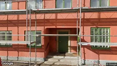 Apartments for rent in Vadstena - Photo from Google Street View