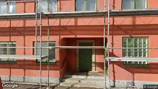 Apartments for rent in Vadstena - Photo from Google Street View