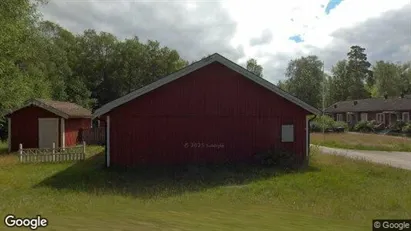 Apartments for rent in Älmhult - Photo from Google Street View