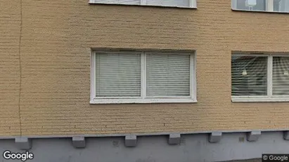 Apartments for rent in Nyköping - Photo from Google Street View