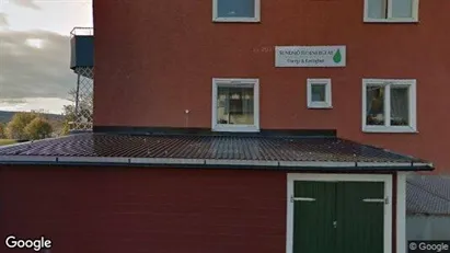 Apartments for rent in Bräcke - Photo from Google Street View