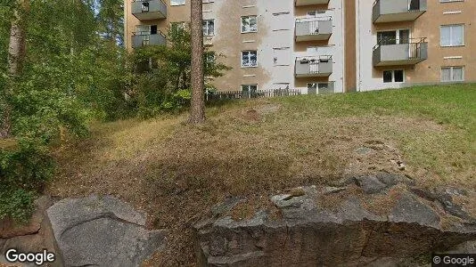 Apartments for rent in Tranås - Photo from Google Street View
