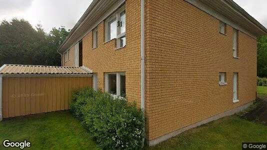 Apartments for rent in Ulricehamn - Photo from Google Street View