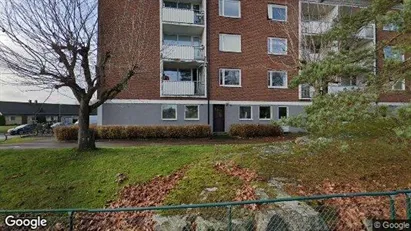 Apartments for rent in Vänersborg - Photo from Google Street View