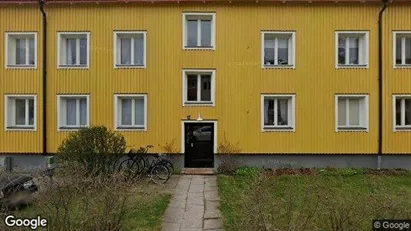 Apartments for rent in Falun - Photo from Google Street View