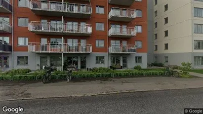 Apartments for rent in Kalmar - Photo from Google Street View