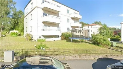 Apartments for rent in Borås - Photo from Google Street View