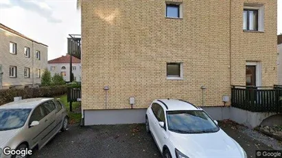Apartments for rent in Eskilstuna - Photo from Google Street View