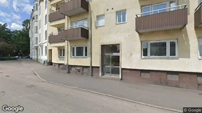 Apartments for rent in Kalmar - Photo from Google Street View