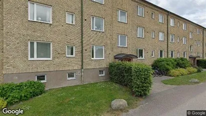 Apartments for rent in Kalmar - Photo from Google Street View
