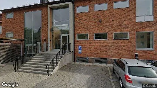 Apartments for rent in Västerås - Photo from Google Street View