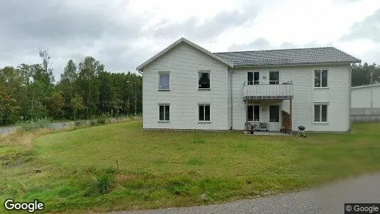 Apartments for rent in Ljungby - Photo from Google Street View