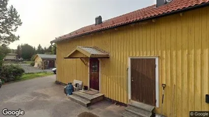 Apartments for rent in Säter - Photo from Google Street View