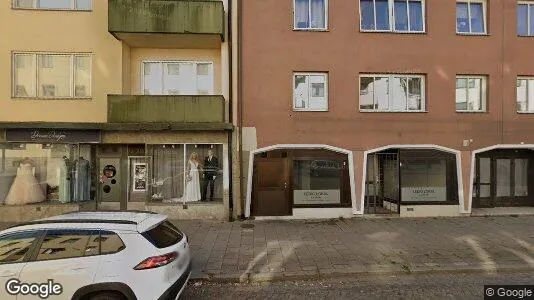 Apartments for rent in Motala - Photo from Google Street View