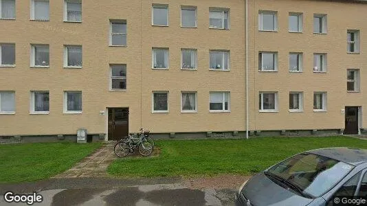 Apartments for rent in Vimmerby - Photo from Google Street View
