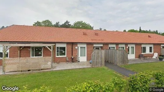 Apartments for rent in Borås - Photo from Google Street View