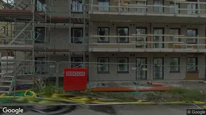 Apartments for rent in Kungälv - Photo from Google Street View