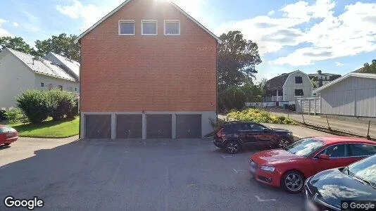 Apartments for rent in Växjö - Photo from Google Street View