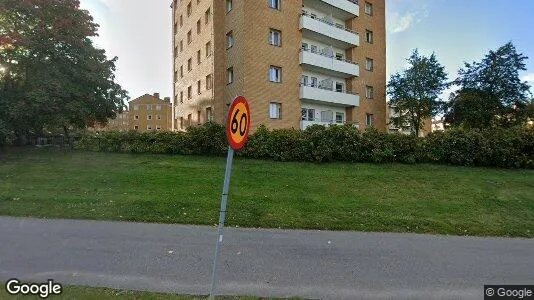 Apartments for rent in Norrköping - Photo from Google Street View