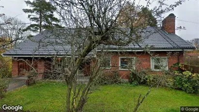 Apartments for rent in Danderyd - Photo from Google Street View