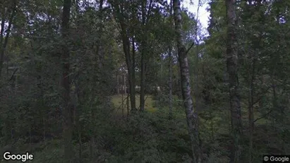 Apartments for rent in Haninge - Photo from Google Street View