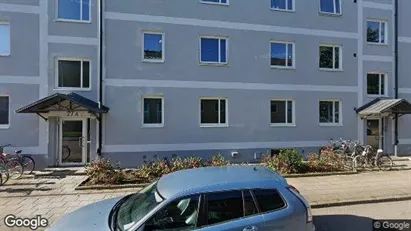 Apartments for rent in Klippan - Photo from Google Street View