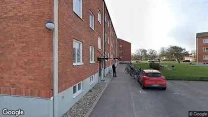 Apartments for rent in Kalmar - Photo from Google Street View