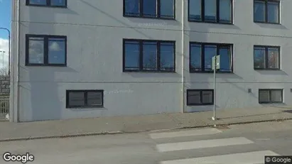 Apartments for rent in Trelleborg - Photo from Google Street View