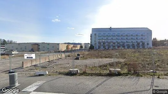 Apartments for rent in Täby - Photo from Google Street View