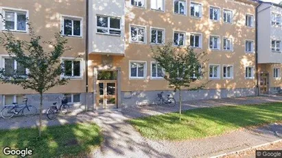 Apartments for rent in Gävle - Photo from Google Street View