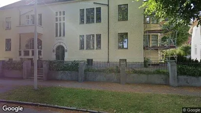 Apartments for rent in Norrköping - Photo from Google Street View