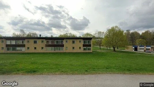Apartments for rent in Nyköping - Photo from Google Street View