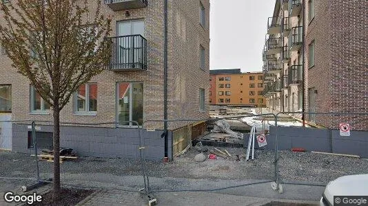 Apartments for rent in Norrtälje - Photo from Google Street View