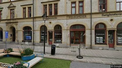 Apartments for rent in Sundsvall - Photo from Google Street View