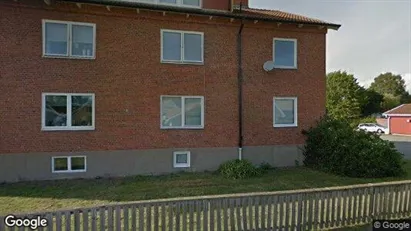 Apartments for rent in Karlskrona - Photo from Google Street View