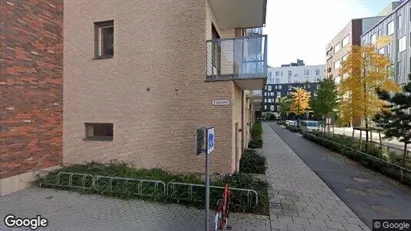Apartments for rent in Malmö City - Photo from Google Street View